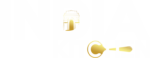India kitchen oils logo
